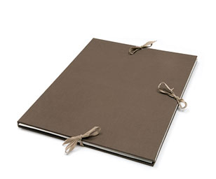 ring binder alternatives